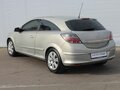 2008 Opel Astra GTC H Рестайлинг, бежевый, 450000 рублей - вид 6