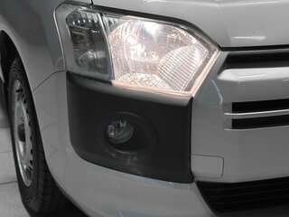 2021 Toyota Probox I Рестайлинг, серый, 1087000 рублей, вид 4