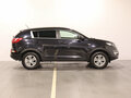 2013 Kia Sportage III, чёрный, 1180000 рублей - вид 4