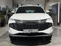 2026 Haval F7 II, белый, 2999000 рублей - вид 7
