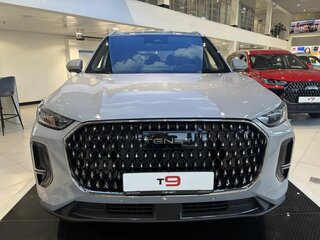 2026 Tenet T9, серый, 4299000 рублей, вид 3