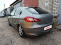 2010 Chery M11 (A3), серый, 115000 рублей - вид 1