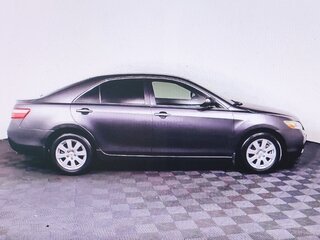 2008 Toyota Camry VI (XV40), серый, 875000 рублей, вид 2