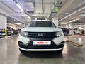 2021 LADA (ВАЗ) Largus, белый, 930000 рублей - вид 1
