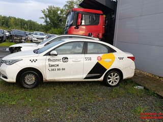 2023 Changan Alsvin, белый, 790000 рублей, вид 2