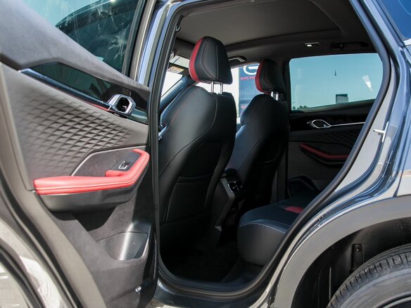 2026 Geely Coolray I Рестайлинг 2, серый, 2935990 рублей - вид 12