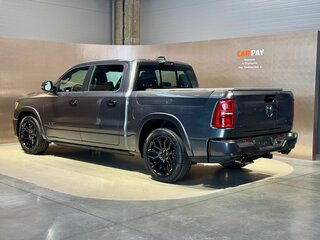 2026 Ram 1500 Crew Cab V Рестайлинг, серый, 9890000 рублей, вид 5