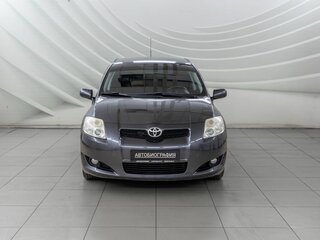 2008 Toyota Auris I, серый, 648000 рублей, вид 2