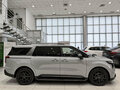 2025 Kia Carnival IV Рестайлинг, серый, 5740000 рублей - вид 3