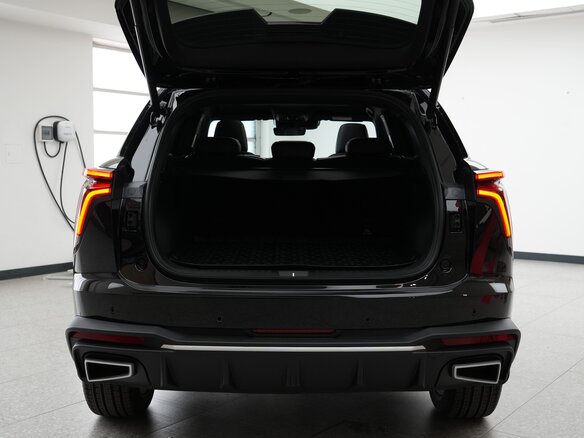 2026 Haval F7 II, чёрный, 3799000 рублей - вид 8