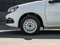 2026 Lada (ВАЗ) Granta I Рестайлинг, белый - вид 2