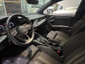 2023 Audi A3 Sportback 35 TFSI IV (8Y), белый, 1650000 рублей - вид 8