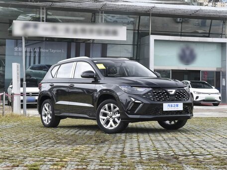 Jetta VS5 I Рестайлинг 2