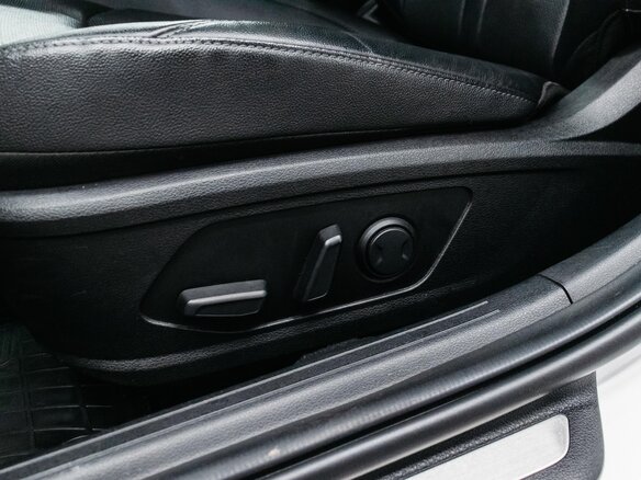 2022 Hyundai Sonata VIII (DN8), белый, 2887000 рублей - вид 13