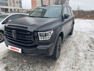 2023 Tank 500 I, чёрный, 5000000 рублей, вид 4