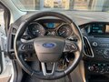 2017 Ford Focus III Рестайлинг, белый, 1100000 рублей - вид 11