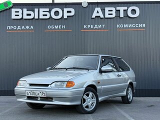Lada (ВАЗ) 2113
