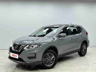 2025 Nissan X-Trail III Рестайлинг 2, серый, 2750000 рублей, вид 1