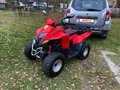 2011 Stels ATV-110, красный, 75000 рублей - вид 2