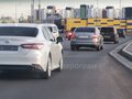 2011 Skoda Octavia II (A5) Рестайлинг, серый, 830000 рублей - вид 5
