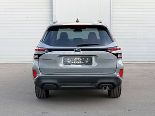 2026 Subaru Forester VI, серый, 6590000 рублей, вид 5