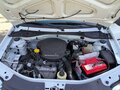2011 Renault Logan I Рестайлинг, белый, 350000 рублей - вид 7