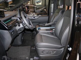 2026 Hyundai Staria I Рестайлинг, чёрный, 7099000 рублей, вид 5