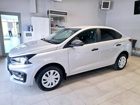 Lada (ВАЗ) Iskra