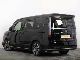 2022 Honda Stepwgn VI, чёрный, 3249000 рублей, вид 5
