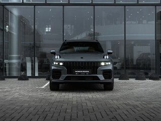 2026 Nordcross 001, серый, 7130000 рублей, вид 1