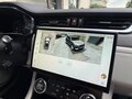 2021 Jaguar F-Pace I Рестайлинг, синий, 4990000 рублей - вид 10