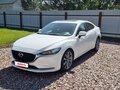 2019 Mazda 6 III (GJ) Рестайлинг 2, белый, 2000000 рублей