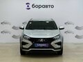 2024 Lada (ВАЗ) Vesta SW Cross I Рестайлинг (NG), серебристый, 1650000 рублей - вид 1