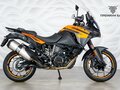 2019 KTM 1290 Super Adventure S, оранжевый, 1199000 рублей