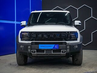 2025 Jetour T2, белый, 3867000 рублей, вид 4