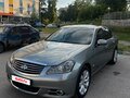 2006 Infiniti M35 III, серый, 650000 рублей