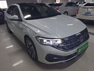 2023 Volkswagen Sagitar III Рестайлинг, белый, 1675000 рублей, вид 3