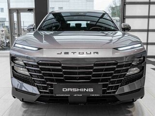 2026 Jetour Dashing I, серый, 3104600 рублей, вид 5