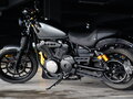 2015 Yamaha XV950 Bolt, серый, 730000 рублей - вид 1