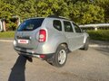 2012 Renault Duster I, серый, 650000 рублей - вид 4