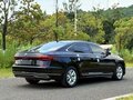 2023 Volkswagen Passat (North America and China) II (China Market) Рестайлинг, чёрный - вид 2