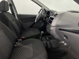 2026 Lada (ВАЗ) Granta I Рестайлинг, серебристый, 1113000 рублей, вид 5