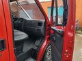 1997 Fiat Professional Ducato, красный, 555000 рублей - вид 5