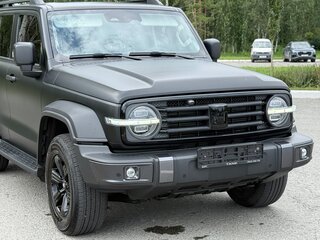 2024 Tank 300 I, чёрный, 3650000 рублей, вид 5