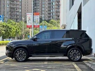 2025 GAC Trumpchi S7 36.3 kWh I, чёрный, 4287033 рублей, вид 5