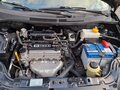 2008 Chevrolet Aveo I Рестайлинг, чёрный, 600000 рублей - вид 6