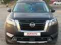 2021 Nissan Pathfinder V, чёрный, 5100000 рублей - вид 2