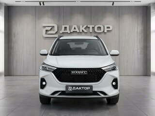 2026 Haval M6 II, белый, 2349000 рублей, вид 2