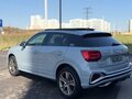 2023 Audi Q2 L 35 TFSI I Рестайлинг, голубой, 1964000 рублей - вид 5