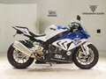 2015 BMW S 1000 RR, белый, 1195000 рублей